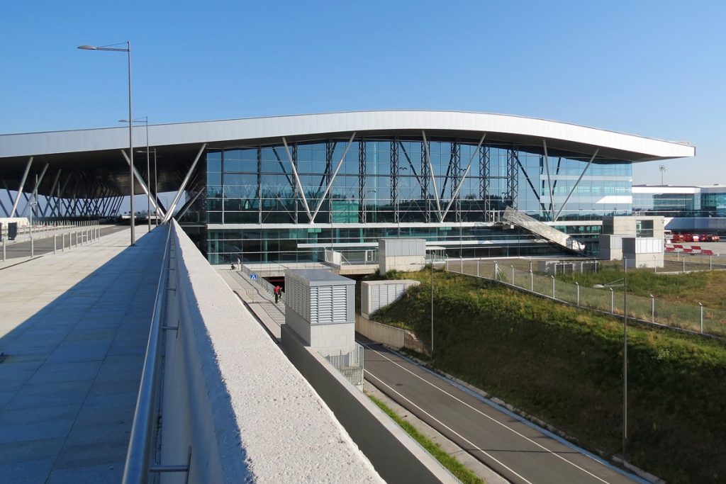 santiago de compostela lest terminal