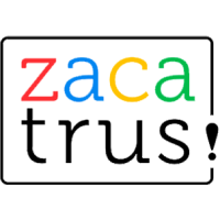 logo zacatrus