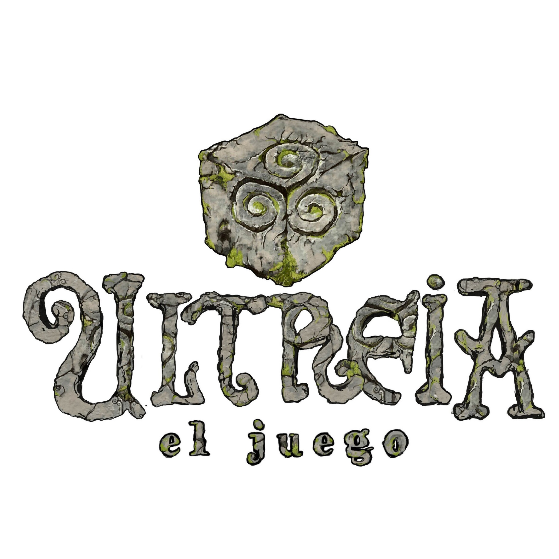 logo cuadrado ultreia