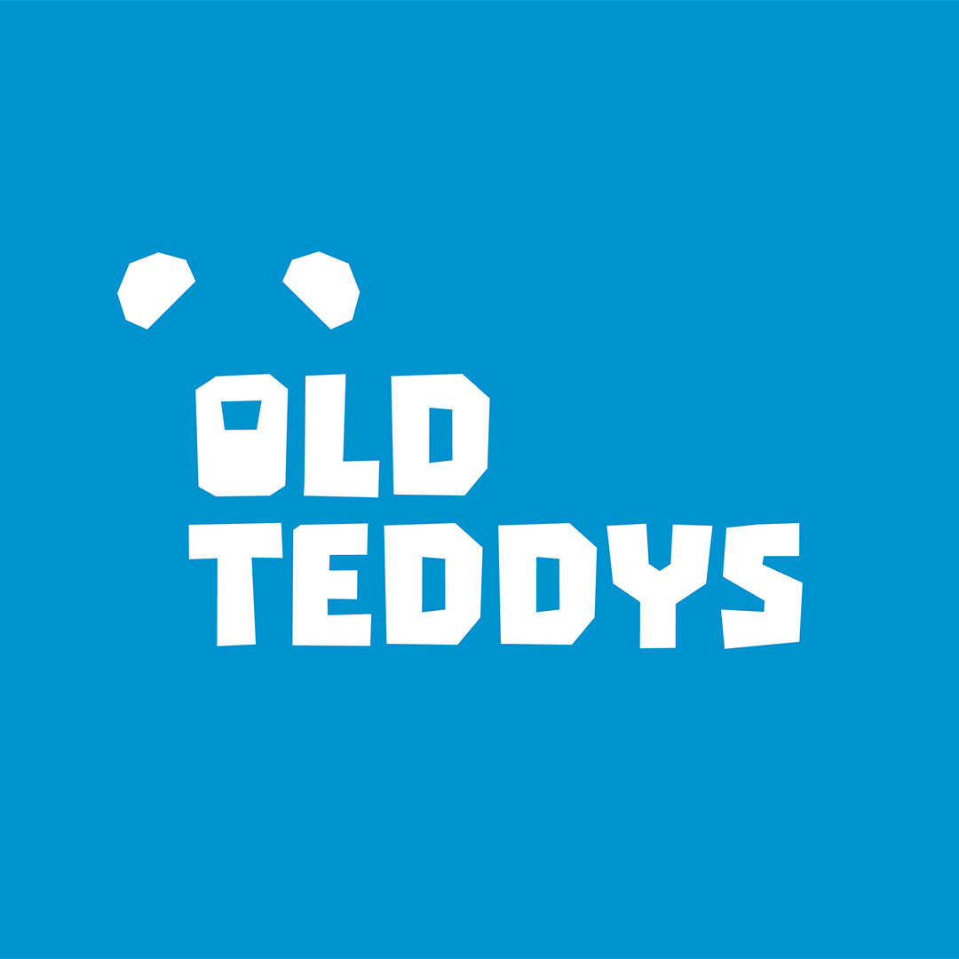 logo old teddys