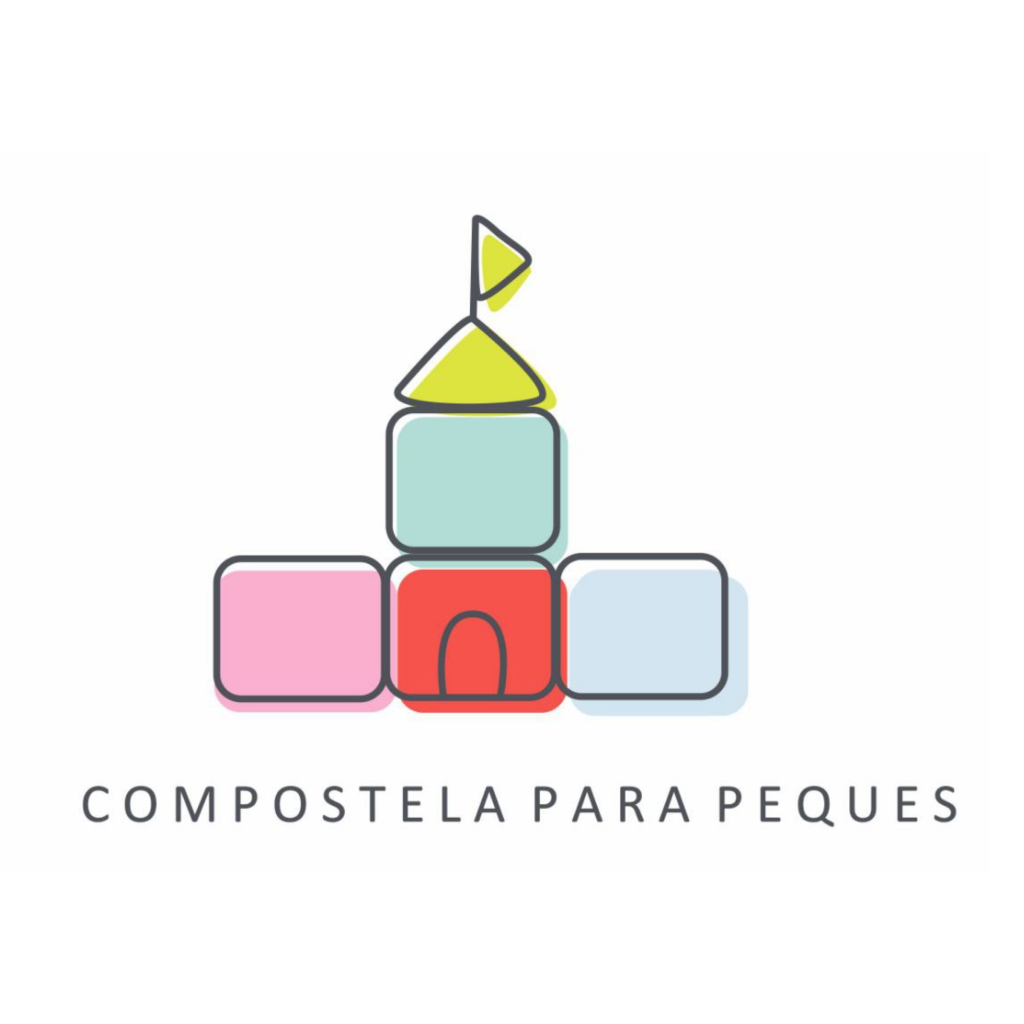 compostela para peques cuadrado