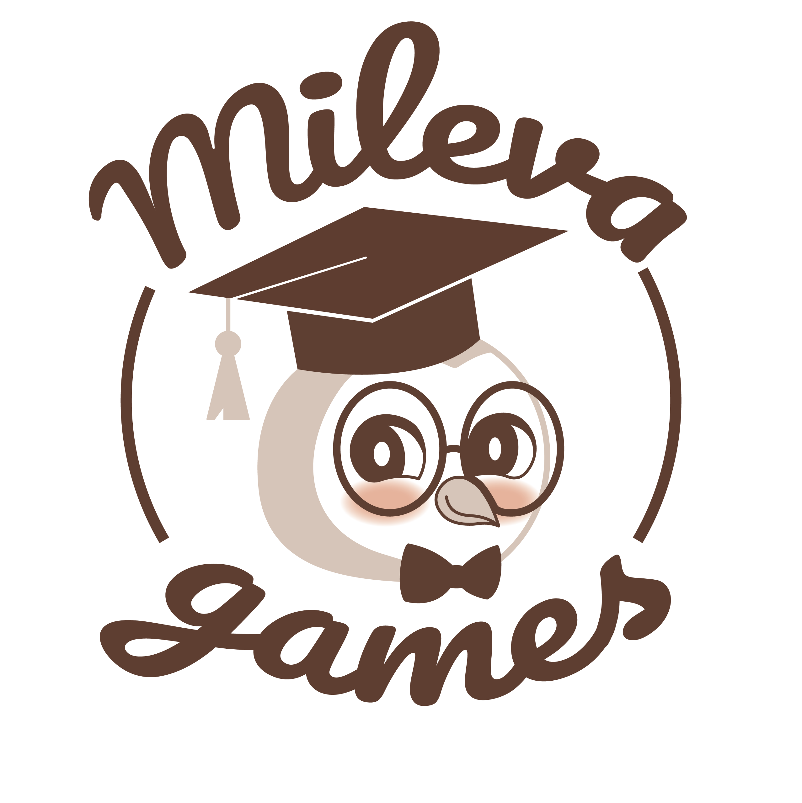 logos mileva redes color 02