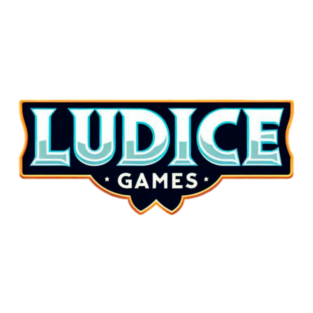 ludice games para web