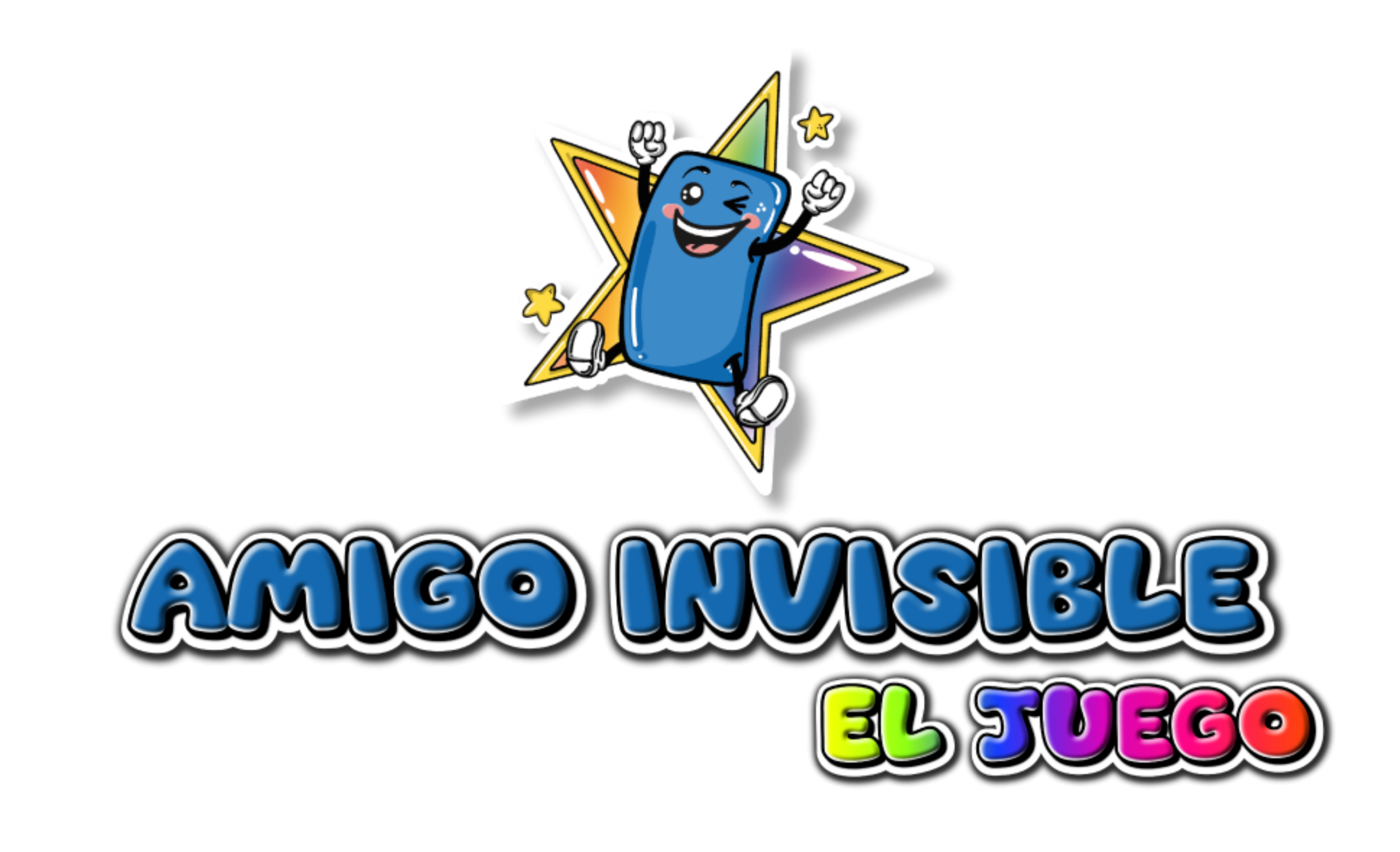 amigoinvisibleeljuego