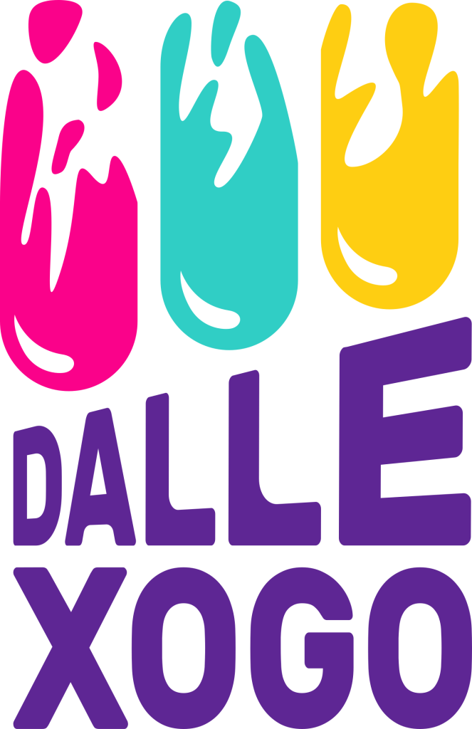 logo dalle xogo