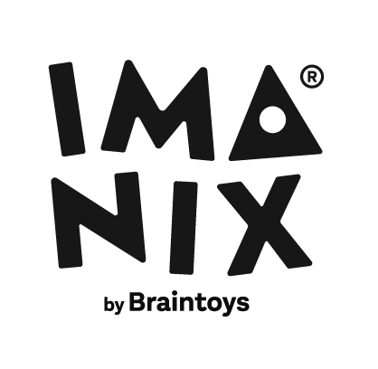 logo imanix cuadrado